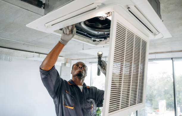 Licensed Hvac Maintenance service in Caldwell, OH - FH HVAC